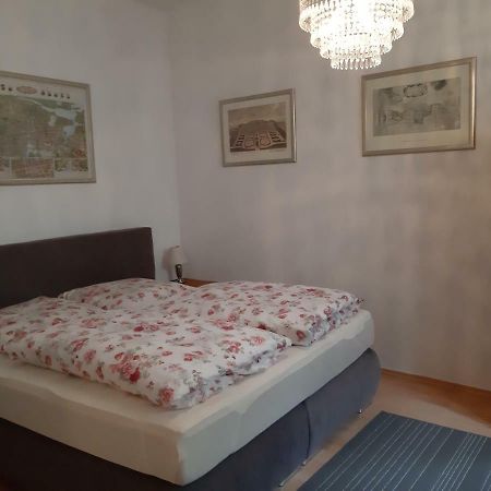 Ferienwohnung Am Nauener Tor 포츠담 외부 사진