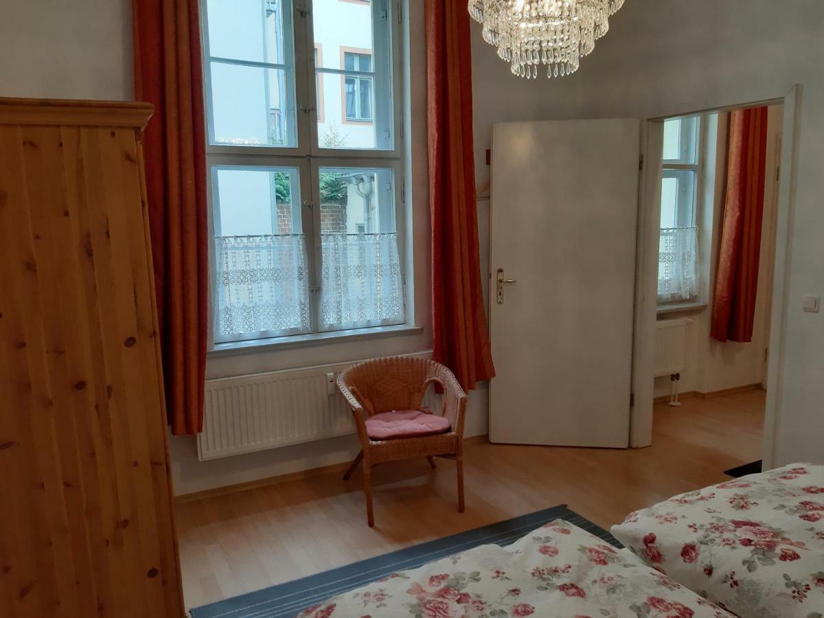 Ferienwohnung Am Nauener Tor 포츠담 외부 사진